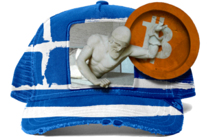 George V. - BitAtlas Lead Architect